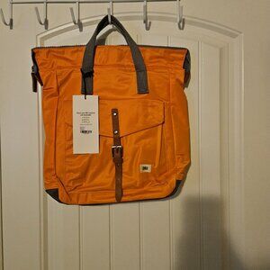 Ori London Banty C Medium Apricot NWT